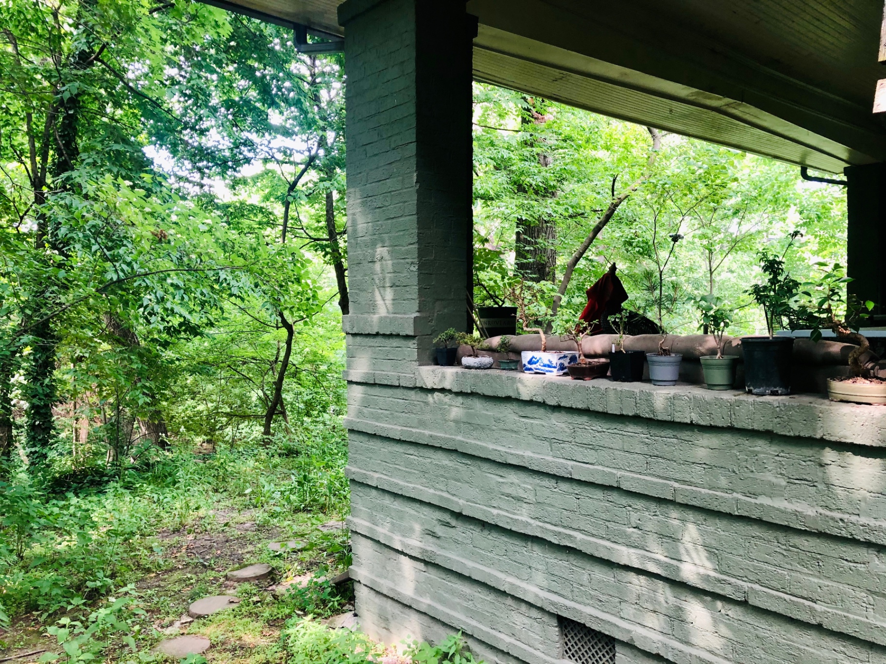 Ravine Ridge Apartments