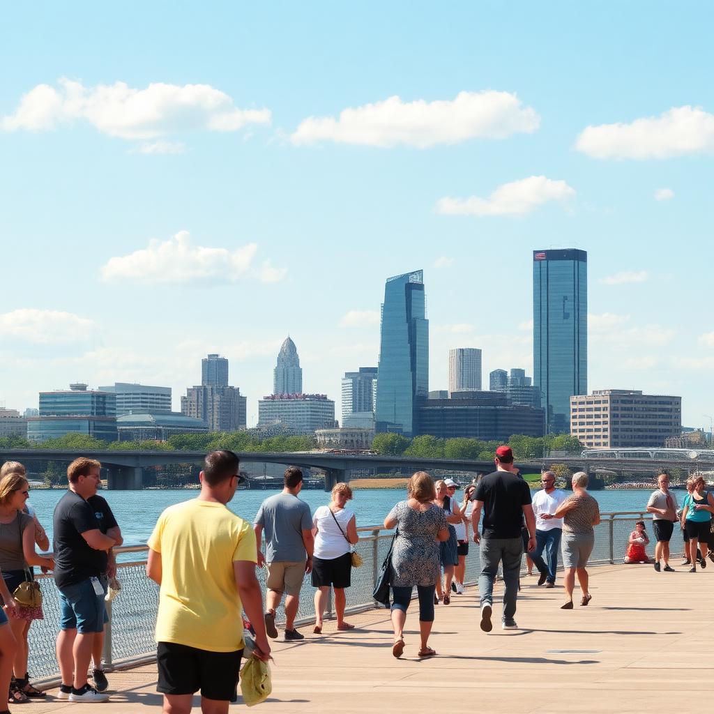 Popular Activities Around Columbus and Campus