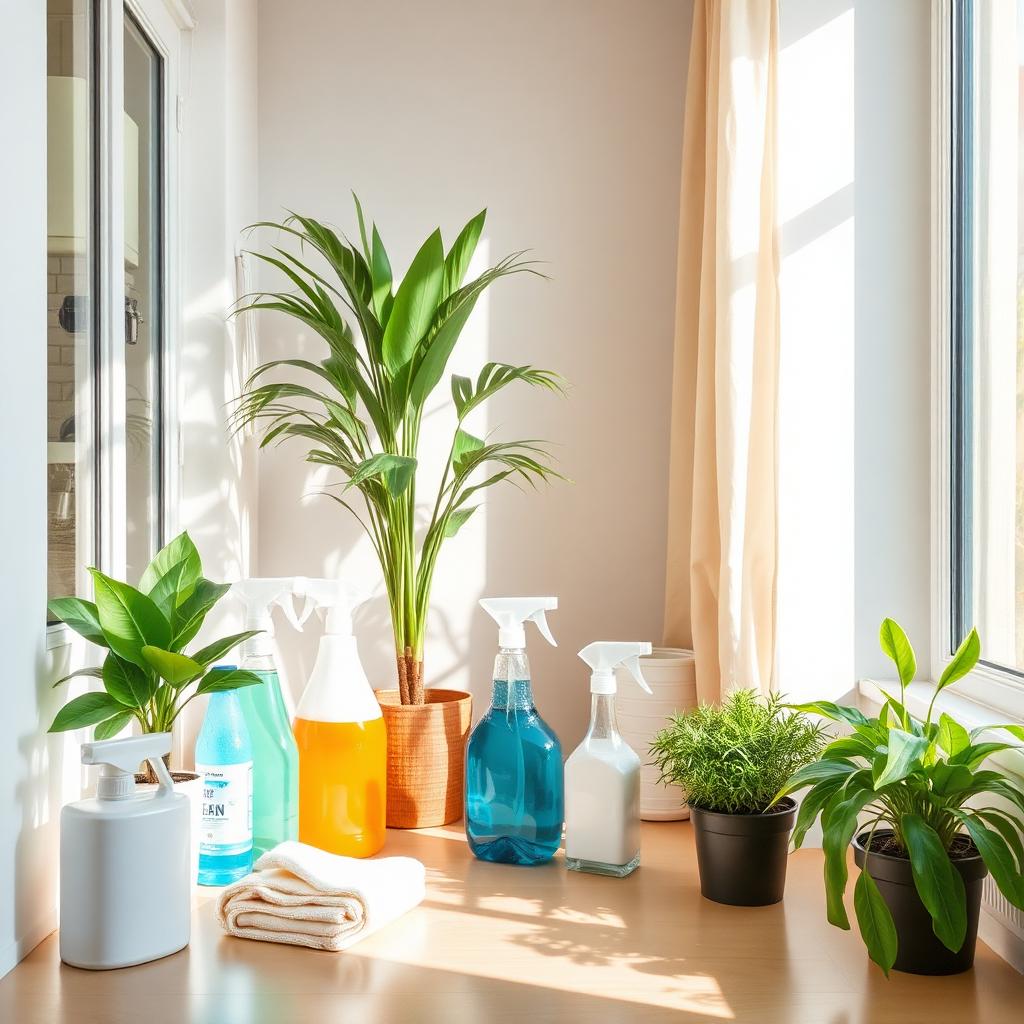 Keeping Your Rental Clean: Tactics That Actually Work