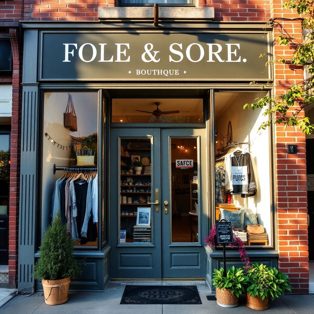 The Best Places to Shop Small in Columbus